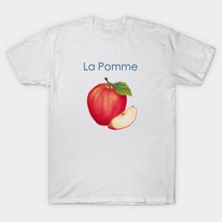 La Pomme T-Shirt